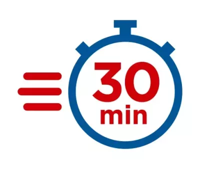 30 min2