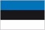 Un network internazionale - Estonia flag