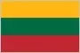 Un network internazionale - Lithuania flag