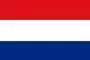 Un network internazionale - Netherland flag