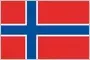 Un network internazionale - Norway flag